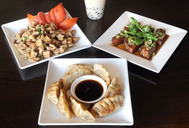 1. Mr. Hui's